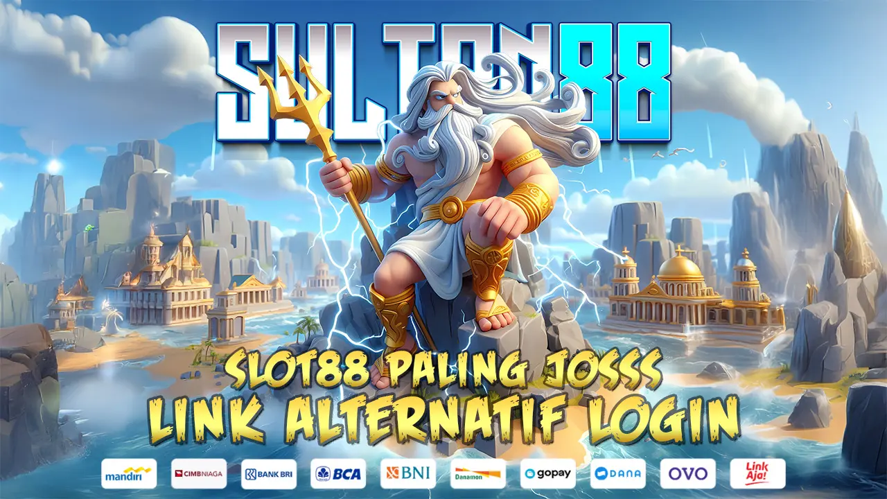 Baratoto slot88 resmi